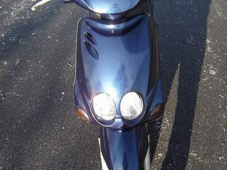 Yamaha neos billede 9