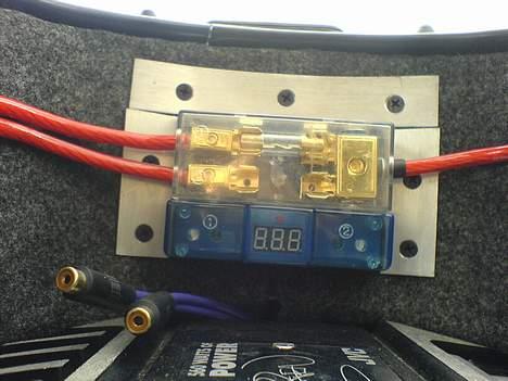 Aprilia Ditech Spider SOLGT billede 4