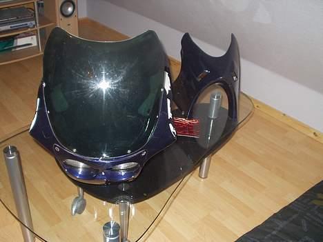 PGO Hot 50 *Projekt mega HOT* - Min fuldkåbe til 4G..;D billede 14