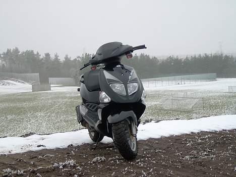 PGO Dr.Big sælges billede 2