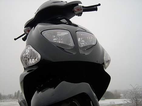 PGO Dr.Big sælges billede 3