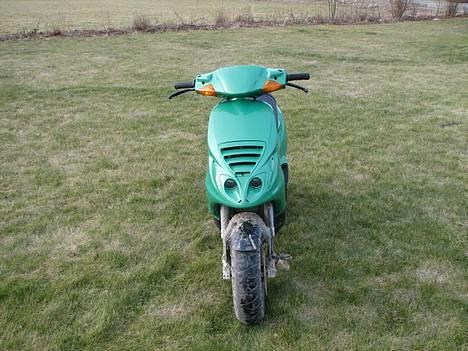 Piaggio nrg byttet til bws ´ng billede 8