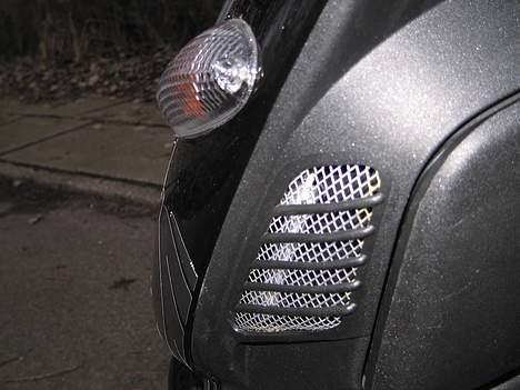 Aprilia Sonic billede 18