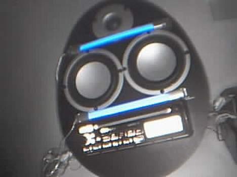 PGO hot 50 £ solgt £ - anlæget ;D billede 9