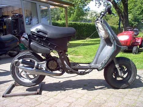 Piaggio Zip LC - Solgt billede 8