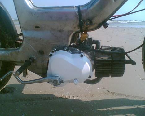 Puch Maxi K ***Solgt*** - Nu billede 8