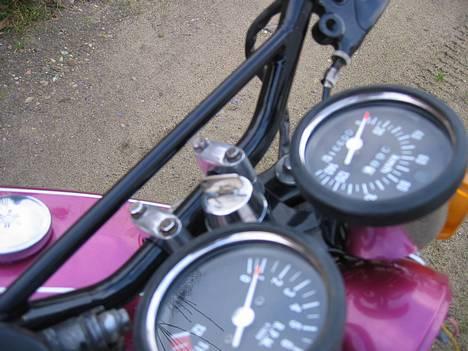 Yamaha fs14g dx Renovering 10% billede 11