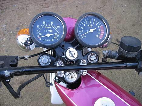 Yamaha fs14g dx Renovering 10% billede 12