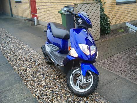 PGO Dr. Big billede 10