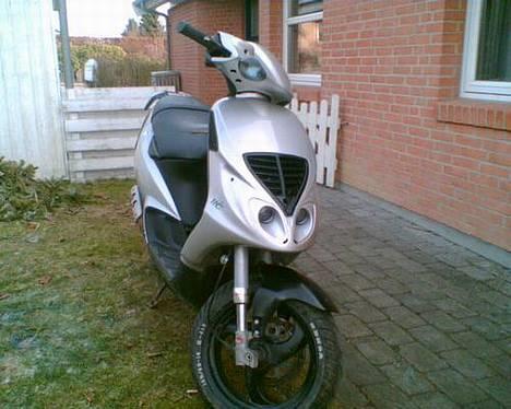 Piaggio NRG mc3  ( SOLGT ) - Nyeste billeder billede 1