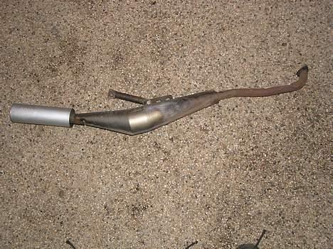 Puch Maxi K (PROJEKT!) - Proma udst. billede 11