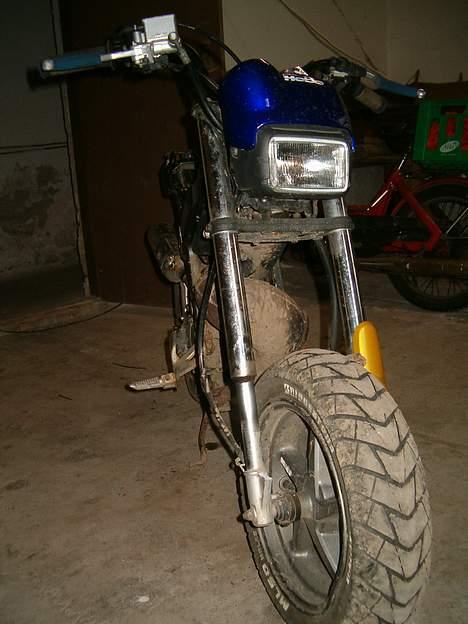 Suzuki SSM =Byttet til Sonic= billede 5