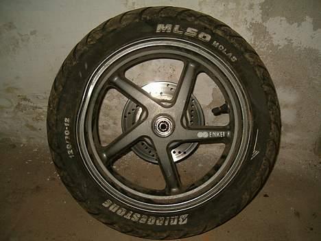 Suzuki SSM =Byttet til Sonic= billede 6