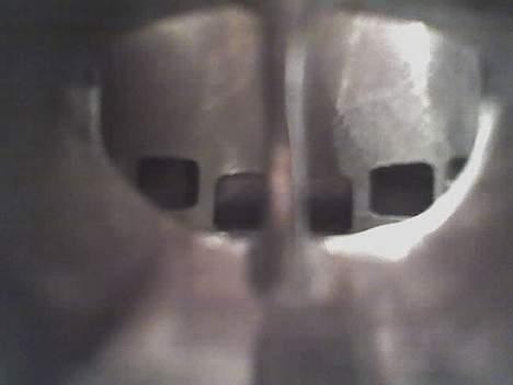 Peugeot speedfight (Solgt) - Polini evo lc cylle til min stalker billede 13