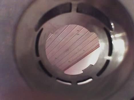 Peugeot speedfight (Solgt) - her igen billede 14