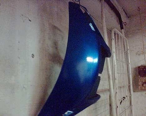 Yamaha jog as - før - Farven er slet ikke den samme på billeder som i virkeligheden billede 14