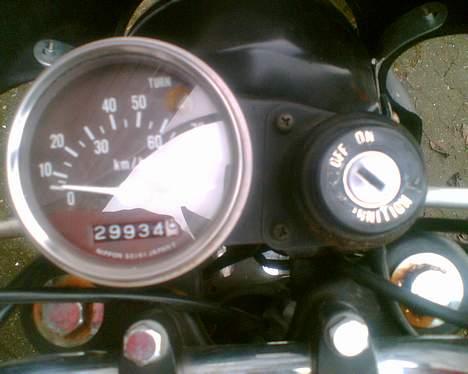 Suzuki Samurai billede 2