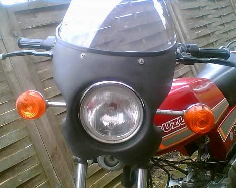 Suzuki Samurai billede 3