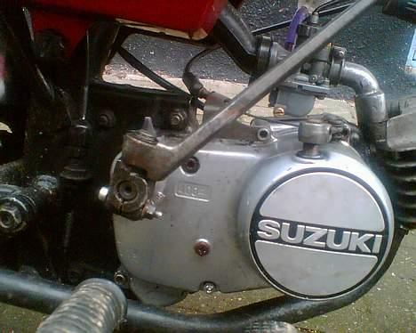 Suzuki Samurai billede 4