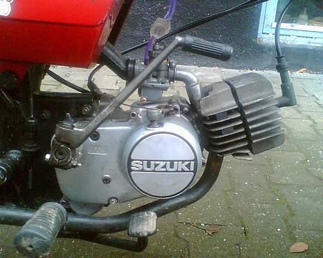 Suzuki Samurai billede 5