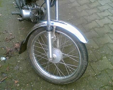 Suzuki Samurai billede 6