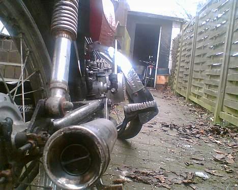 Suzuki Samurai billede 7