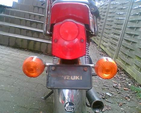 Suzuki Samurai billede 8