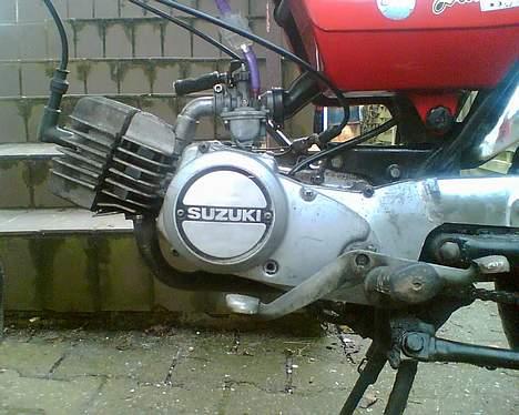 Suzuki Samurai billede 10