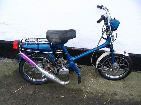 Honda Express - 13/2 -06 billede 10