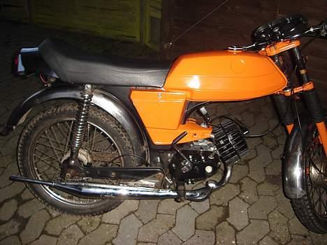 Puch Monza Juvel billede 3