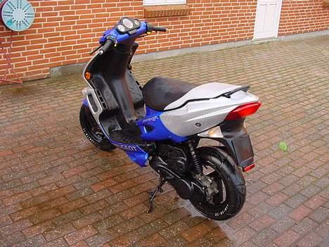 Peugeot Speed Figth -=Solgt=- billede 7