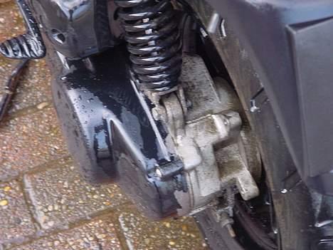 Peugeot Speed Figth -=Solgt=- billede 11
