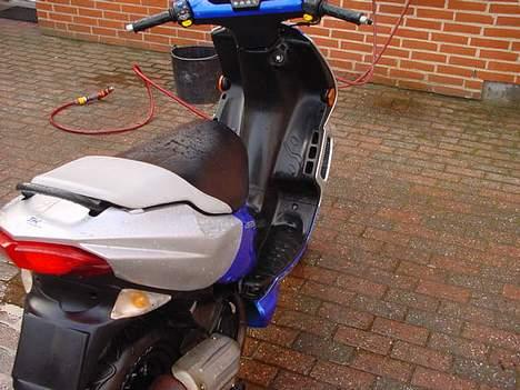 Peugeot Speed Figth -=Solgt=- billede 12