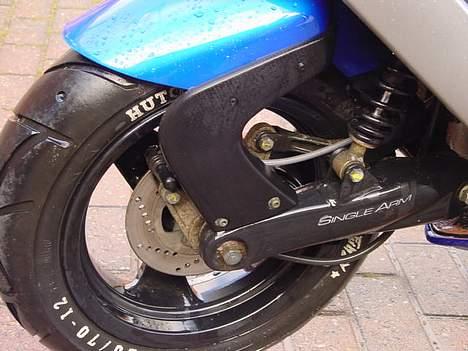 Peugeot Speed Figth -=Solgt=- billede 14