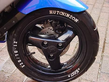 Peugeot Speed Figth -=Solgt=- billede 15