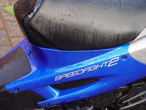 Peugeot Speed Figth -=Solgt=- billede 16