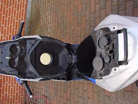 Peugeot Speed Figth -=Solgt=- billede 18