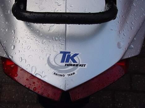 Peugeot Speed Figth -=Solgt=- billede 19