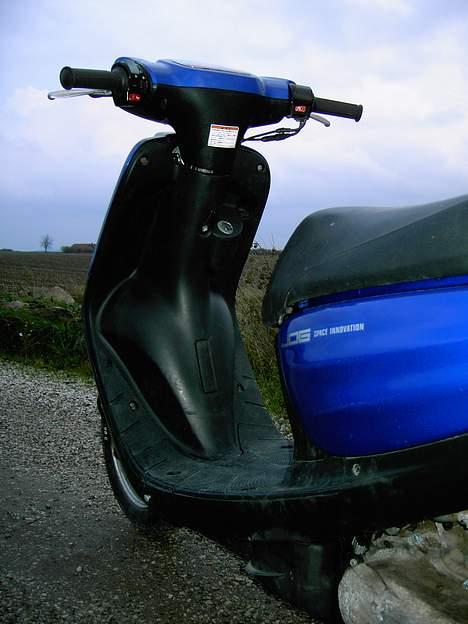 Yamaha Jog.. billede 1