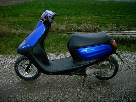 Yamaha Jog.. billede 2