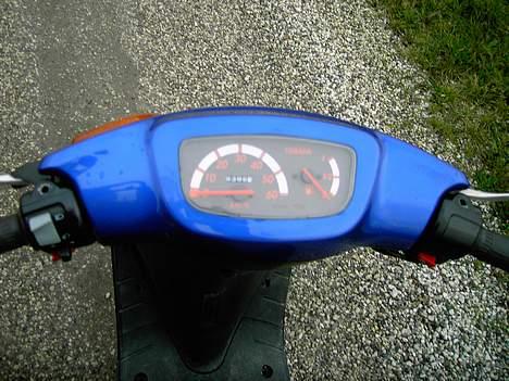 Yamaha Jog.. billede 3