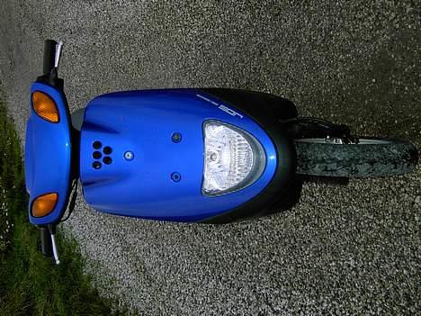 Yamaha Jog.. billede 4