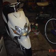 Yamaha Jog R - Byttet / Solgt