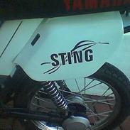 Yamaha Sting 
