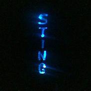 Yamaha Sting 