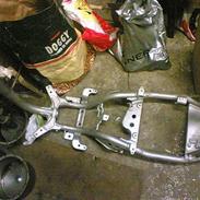 Yamaha jog fine selection