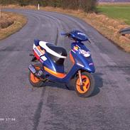 Honda sfx repsol  (solgt)