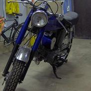 Yamaha LS2