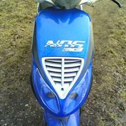 Piaggio NRG MC3 - Freja -