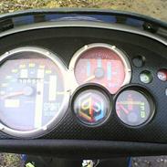 Piaggio NRG MC3 - Freja -